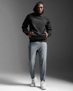 מכנס ריצה Aero Woven Jogger TRB/BRF