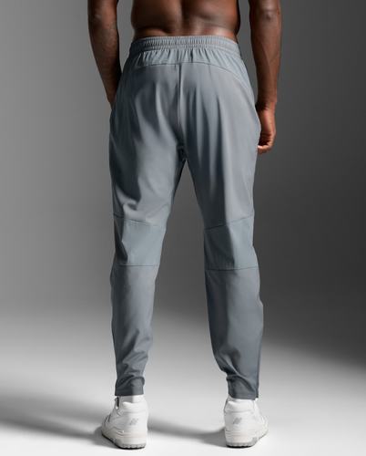 מכנס ריצה Aero Woven Jogger TRB/BRF
