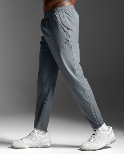מכנס ריצה Aero Woven Jogger TRB/BRF