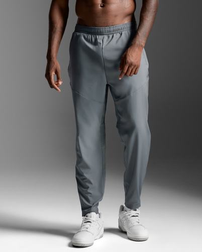 מכנס ריצה Aero Woven Jogger TRB/BRF