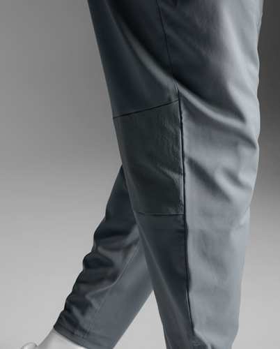 מכנס ריצה Aero Woven Jogger TRB/BRF