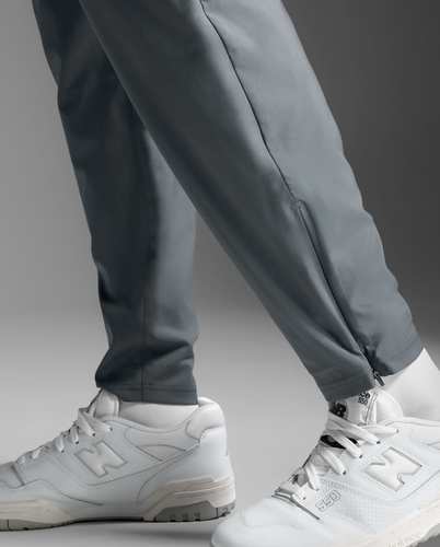 מכנס ריצה Aero Woven Jogger TRB/BRF