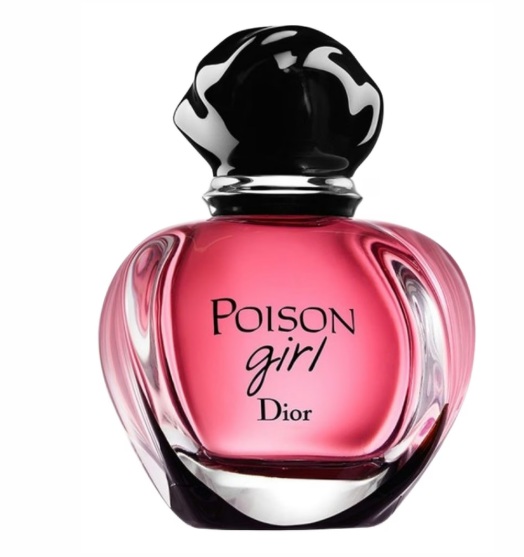 בושם לאישה  Dior Poison GIRL EDP 100 ml
