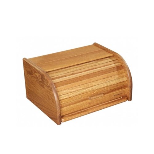ארגז לחם משולב משטח COUNTRY BREAD BOX