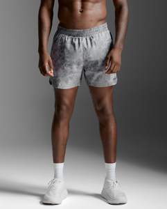 מכנס ריצה Aero 5 Inch Shorts WMB/BRF