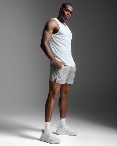 מכנס ריצה Aero 5 Inch Shorts WMB/BRF