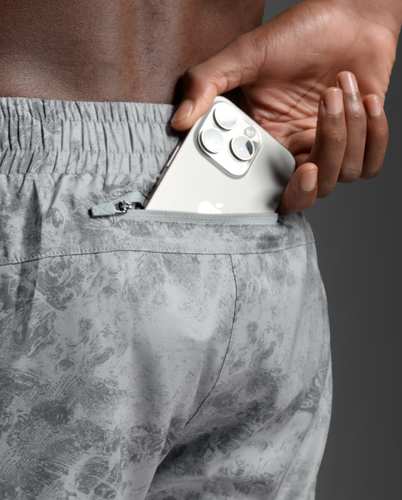 מכנס ריצה Aero 5 Inch Shorts WMB/BRF