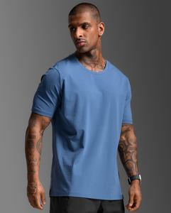 חולצת אימונים Motion Cotton Flex Tee IND/IND