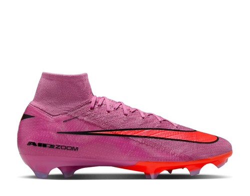 נעלי כדורגל נייק Nike Mercurial Superfly 10 Elite FG | גברים