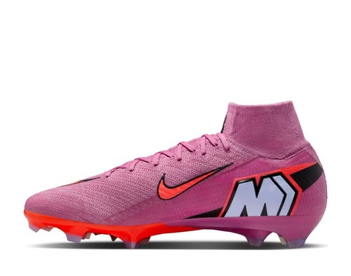 נעלי כדורגל נייק Nike Mercurial Superfly 10 Elite FG | גברים