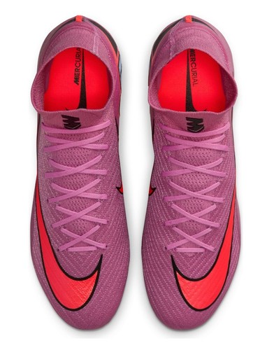 נעלי כדורגל נייק Nike Mercurial Superfly 10 Elite FG | גברים