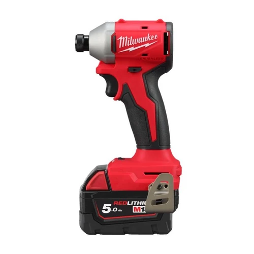 מברגת אימפקט עם מהירויות M18BLIDR 502X Brushless 18V
