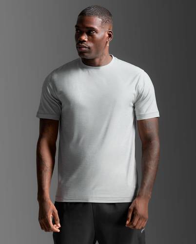 חולצת אימונים Signature Soft Jersey Tee HBM/HBM