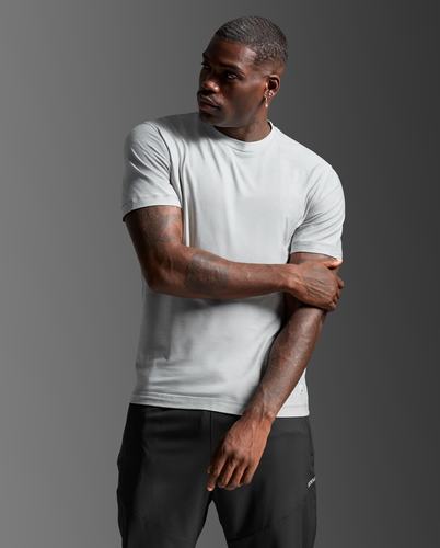 חולצת אימונים Signature Soft Jersey Tee HBM/HBM