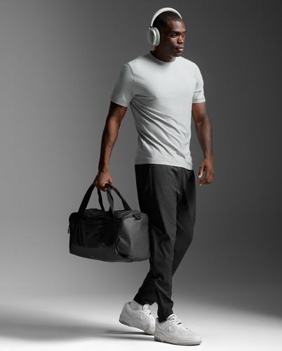 חולצת אימונים Signature Soft Jersey Tee HBM/HBM