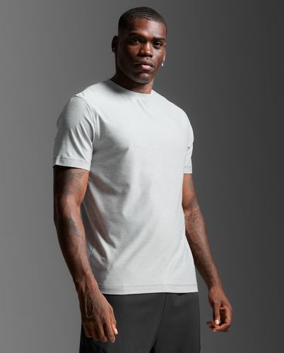 חולצת אימונים Signature Soft Jersey Tee HBM/HBM
