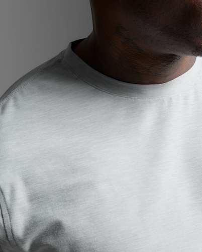 חולצת אימונים Signature Soft Jersey Tee HBM/HBM