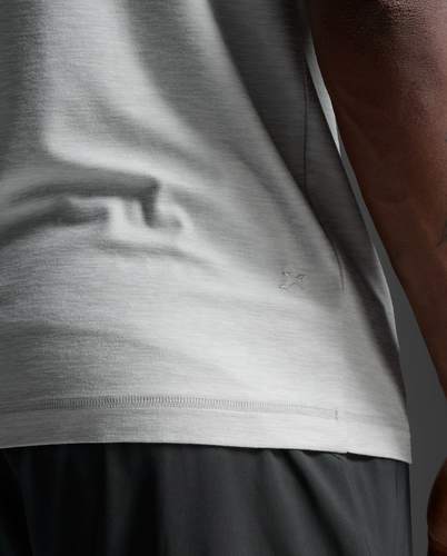חולצת אימונים Signature Soft Jersey Tee HBM/HBM