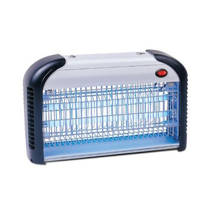 קטלן יתושים 2x8W ‏Omega