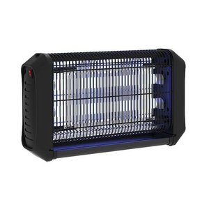 קטלן יתושים UV 2x10W ‏Omega