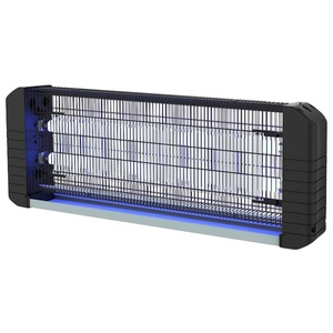 קטלן יתושים 2x20W ‏Omega