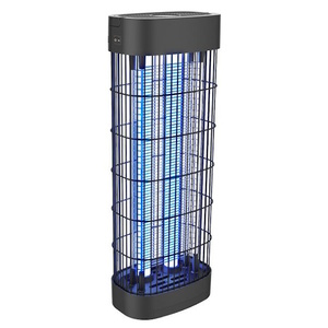 קטלן יתושים 2x18W ‏Omega