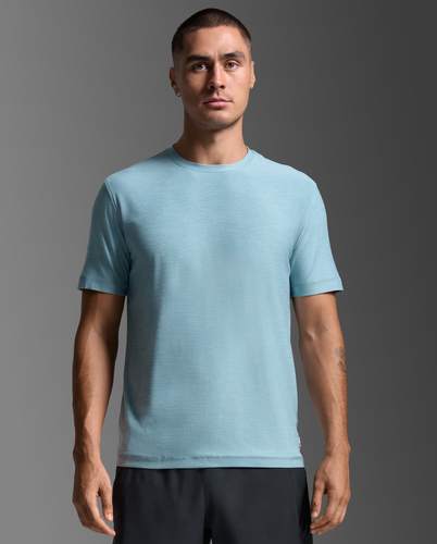 חולצת אימונים Signature Soft Jersey Tee CMB/CMB