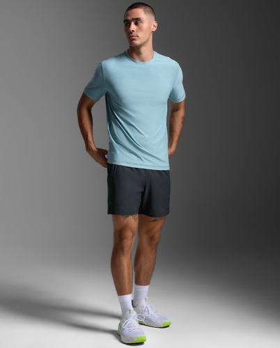 חולצת אימונים Signature Soft Jersey Tee CMB/CMB
