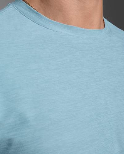 חולצת אימונים Signature Soft Jersey Tee CMB/CMB