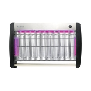 קטלן יתושים UV ‏Omega