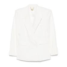 ELISABETTA FRANCHI JACKET BLAZER