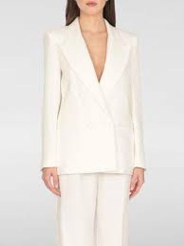 ELISABETTA FRANCHI JACKET BLAZER