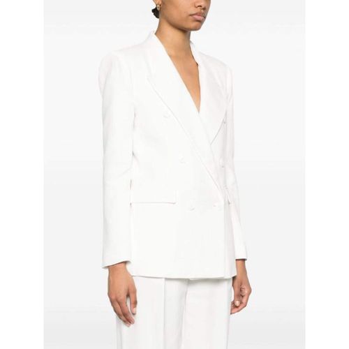 ELISABETTA FRANCHI JACKET BLAZER