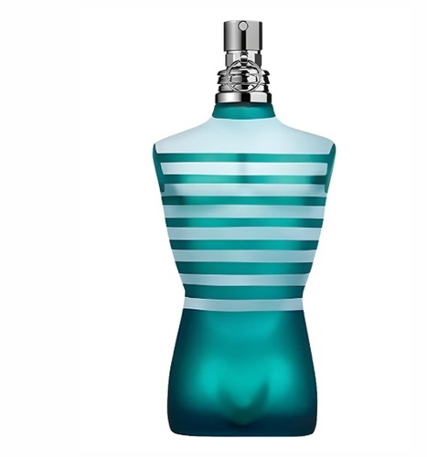 בושם לגבר Jean Paul Gaultier La Male EDT 125 ml