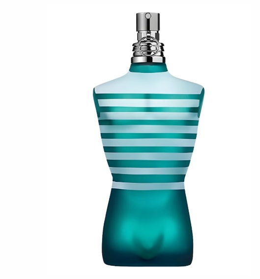 בושם לגבר Jean Paul Gaultier La Male EDT 125 ml