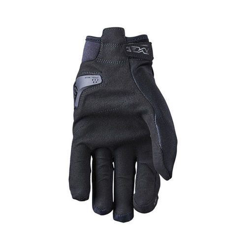 כפפות רכיבה קיץ FIVE GLOVE EVO שחור