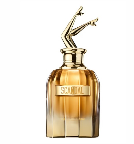 בושם לאישה  Jean Paul Gaultier Scandal Absolu Parfum 80ml