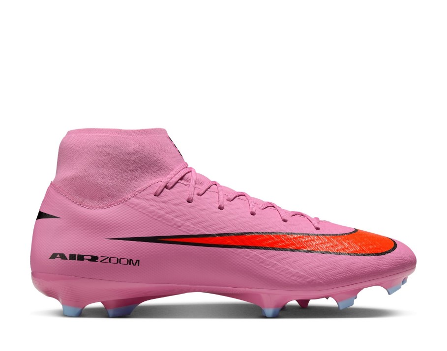 נעלי כדורגל נייק Nike Mercurial Superfly 10 Academy FG/MG | גברים