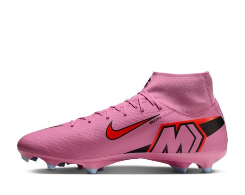 נעלי כדורגל נייק Nike Mercurial Superfly 10 Academy FG/MG | גברים