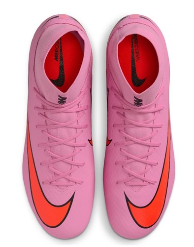 נעלי כדורגל נייק Nike Mercurial Superfly 10 Academy FG/MG | גברים