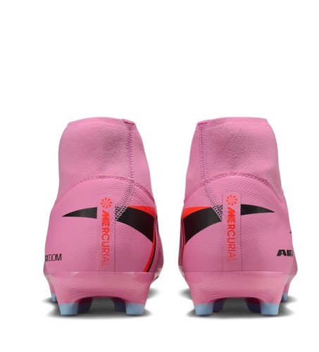 נעלי כדורגל נייק Nike Mercurial Superfly 10 Academy FG/MG | גברים