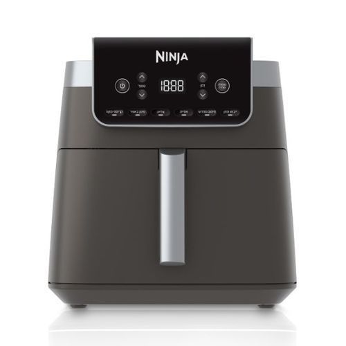 ‏מכשיר טיגון ‏ללא שמן Ninja Max Pro AF183 נינג'ה-יבואן רשמי!
