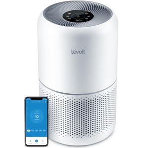 מטהר אוויר חכם כולל שליטה מאפליקציה Levoit