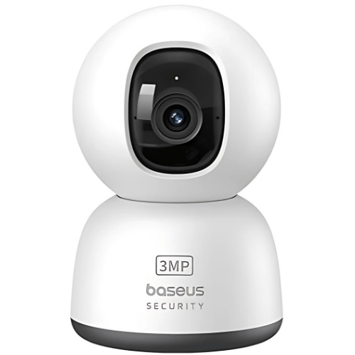 מצלמת אבטחה Baseus Security P1 Lite Indoor 2K