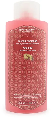 My Way Hair Cream
