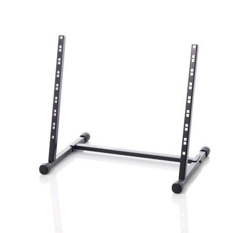 Bespeco 8U 19-Inch Tabletop Rack Mount