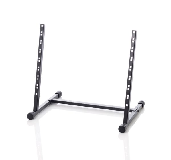 Bespeco 8U 19-Inch Tabletop Rack Mount