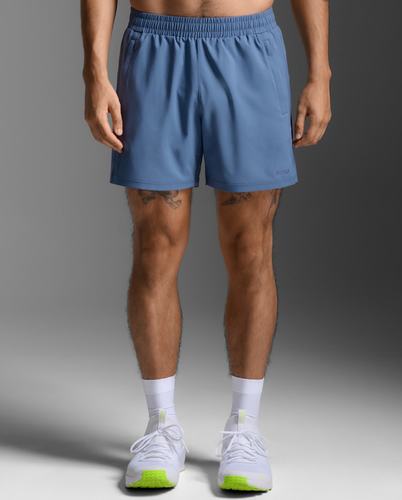 מכנס אימונים Motion 5 Inch Shorts IND/IND