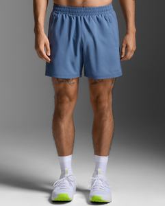 מכנס אימונים Motion 5 Inch Shorts IND/IND
