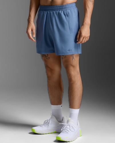 מכנס אימונים Motion 5 Inch Shorts IND/IND